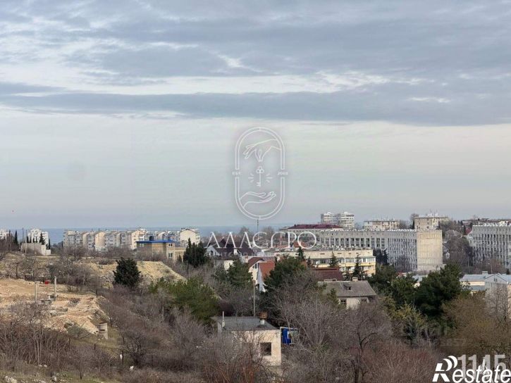 1-комн квартира улица Вакуленчука, 29А