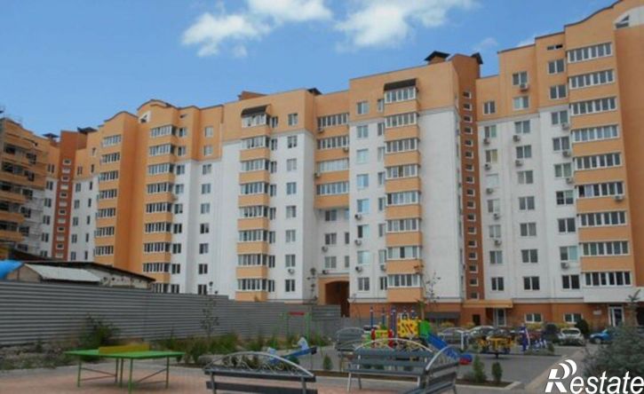 2-комн квартира Феодосия, Симферопольское шоссе, 11к1