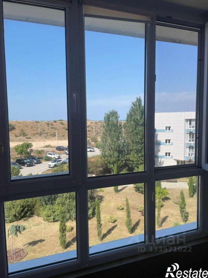 2-комн квартира