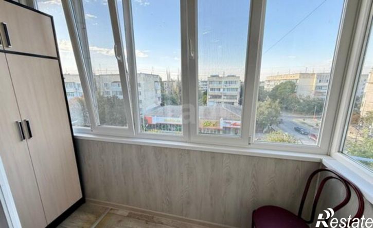 1-комн квартира Саки, Советская улица, 28