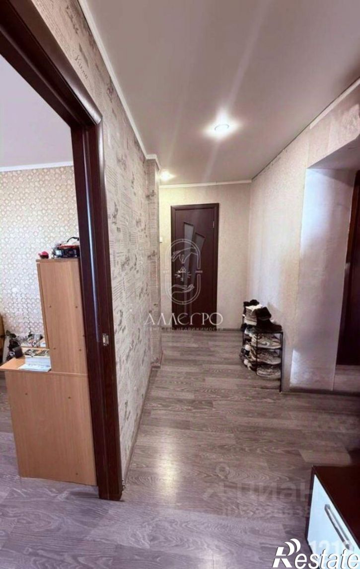 2-комн квартира Балаклава, улица Коммунаров, 4