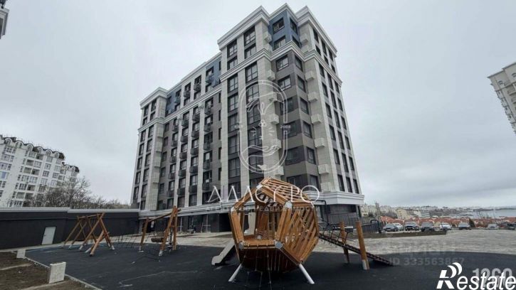 Гараж/парковка улица Степаняна, 2