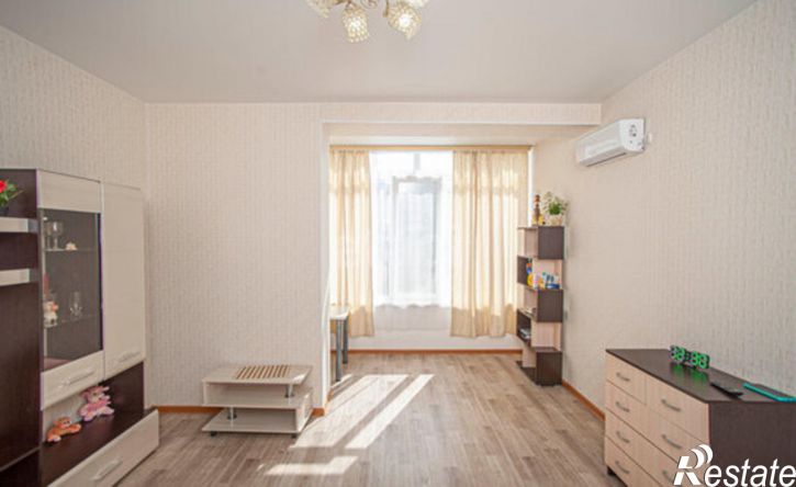 1-комн квартира Севастополь, улица Челюскинцев, 57к2