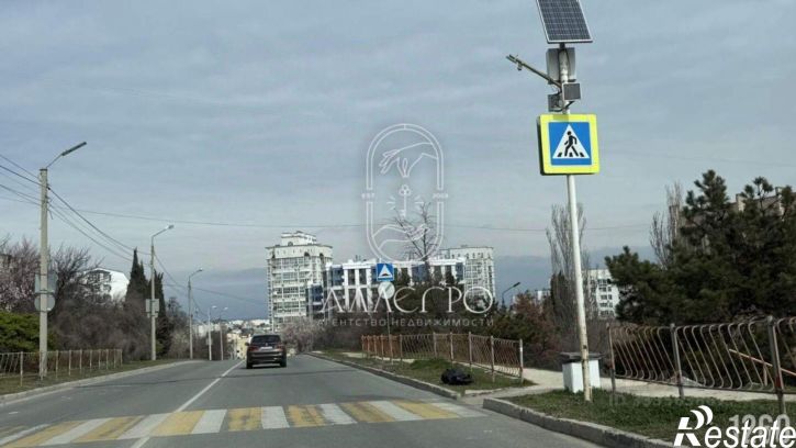 Гараж/парковка улица Степаняна, 2