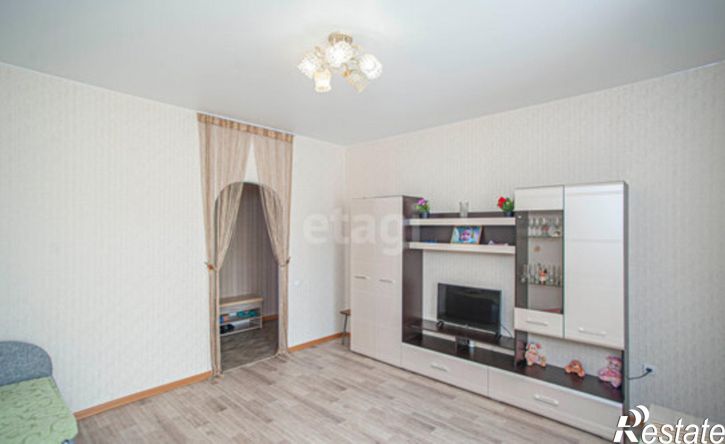 1-комн квартира Севастополь, улица Челюскинцев, 57к2