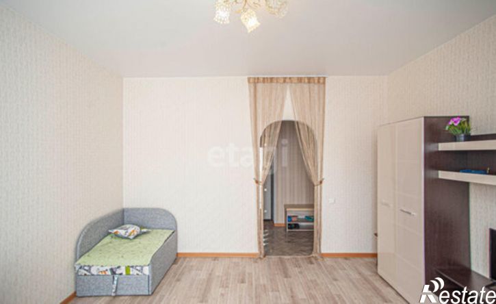 1-комн квартира Севастополь, улица Челюскинцев, 57к2