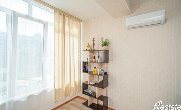 1-комн квартира Севастополь, улица Челюскинцев, 57к2