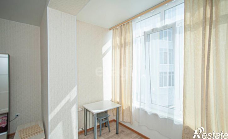 1-комн квартира Севастополь, улица Челюскинцев, 57к2