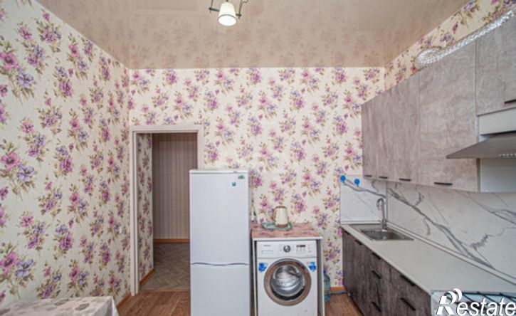 1-комн квартира Севастополь, улица Челюскинцев, 57к2