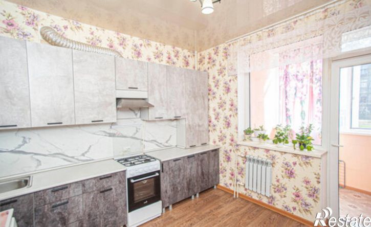 1-комн квартира Севастополь, улица Челюскинцев, 57к2