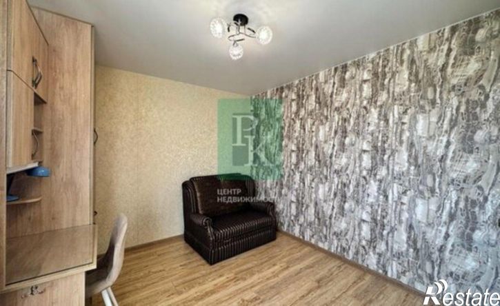 1-комн квартира Севастополь, улица Героев Бреста, 53А