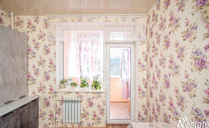 1-комн квартира Севастополь, улица Челюскинцев, 57к2