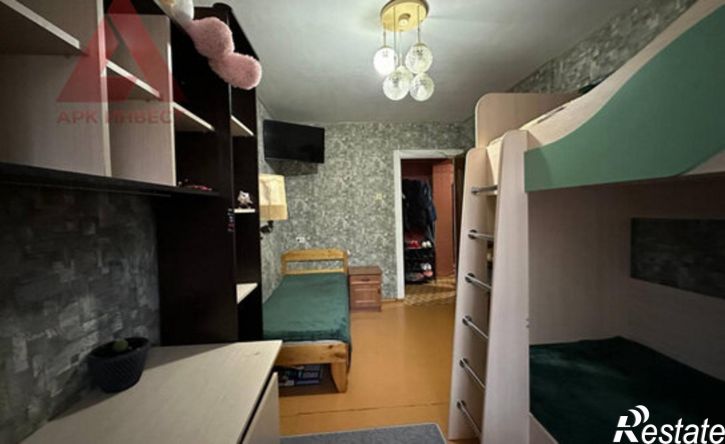3-комн квартира Феодосия, Симферопольское шоссе, 29А