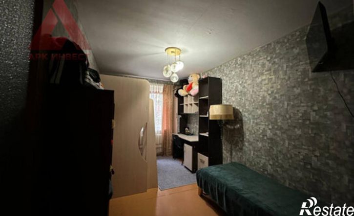 3-комн квартира Феодосия, Симферопольское шоссе, 29А