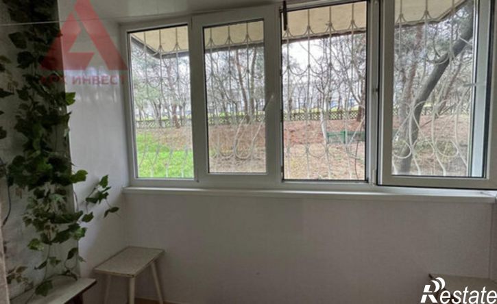 3-комн квартира Феодосия, Симферопольское шоссе, 29А