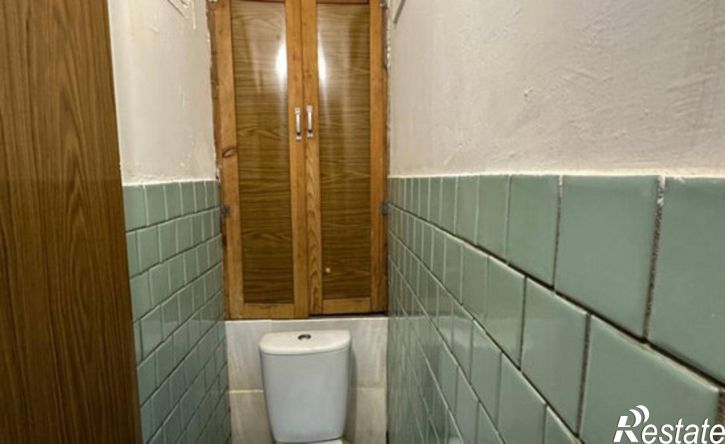 3-комн квартира Феодосия, Симферопольское шоссе, 29А