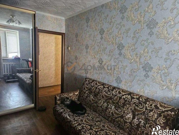 3-комн квартира Александра Шостака ул,дом 9