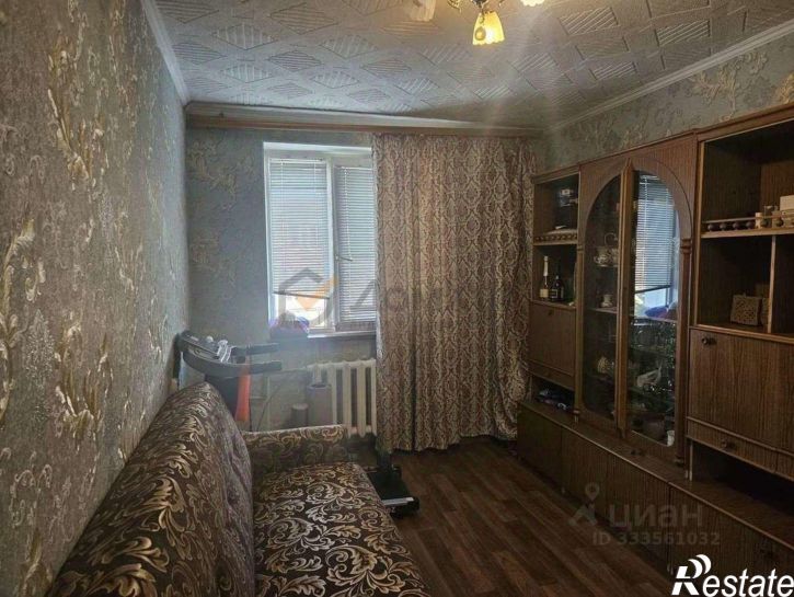 3-комн квартира Александра Шостака ул,дом 9