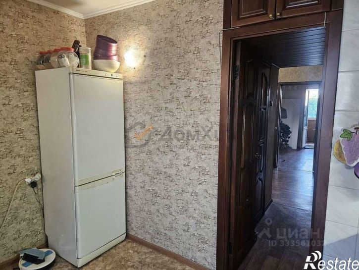3-комн квартира Александра Шостака ул,дом 9
