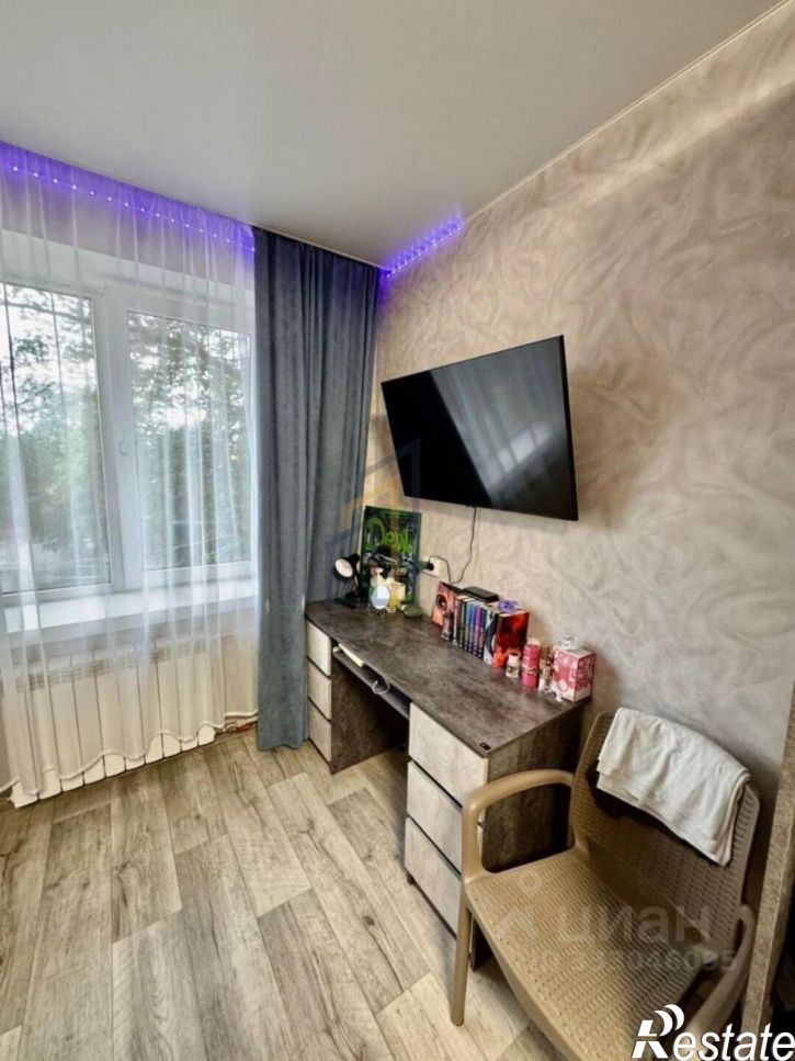 Комната Евпатория г., Чапаева ул., д.5