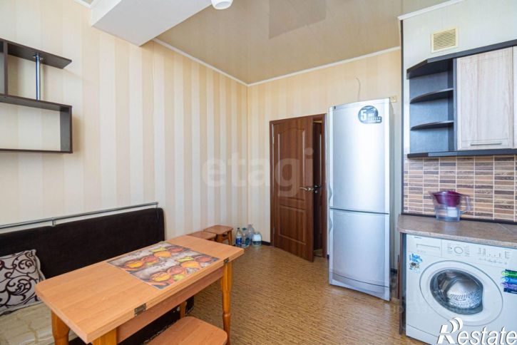 1-комн квартира Севастополь, Севастополь, улица Правды, 33а