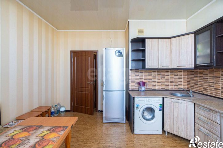 1-комн квартира Севастополь, Севастополь, улица Правды, 33а