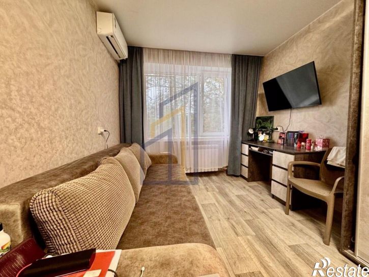 Комната Евпатория г., Чапаева ул., д.5