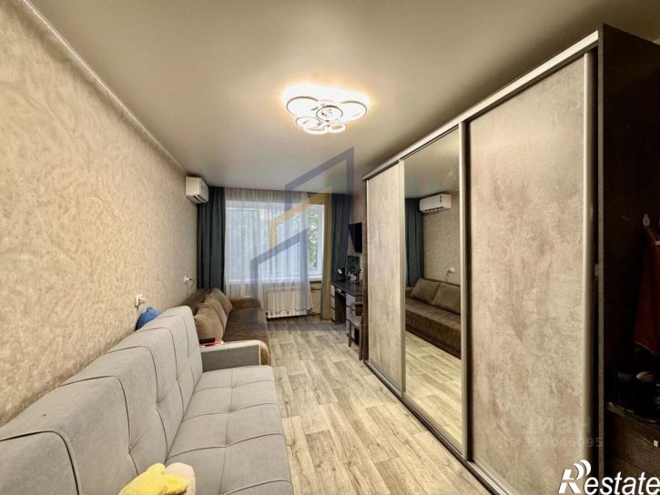 Комната Евпатория г., Чапаева ул., д.5