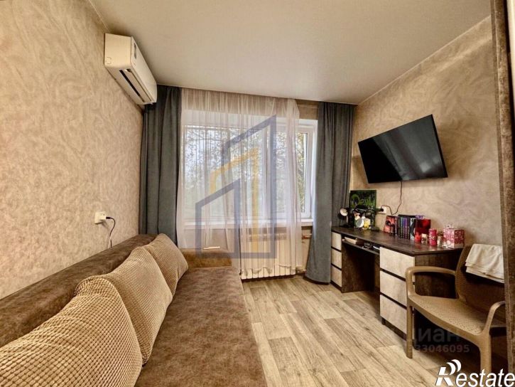 Комната Евпатория г., Чапаева ул., д.5