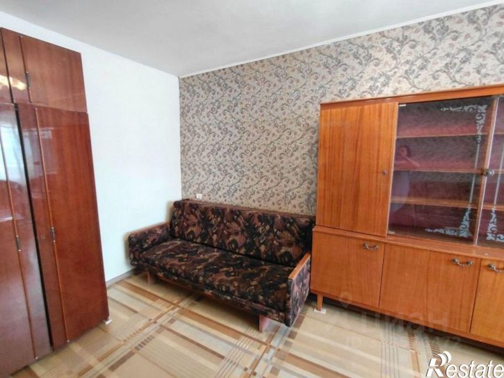 1-комн квартира Севастополь, улица Лизы Чайкиной, 95