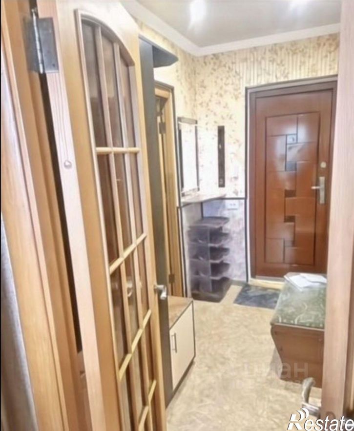 1-комн квартира Симферополь