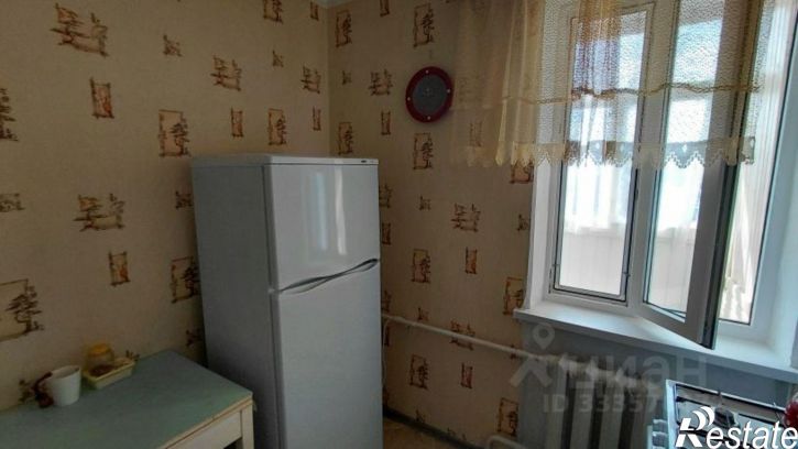 1-комн квартира Севастополь, улица Лизы Чайкиной, 95