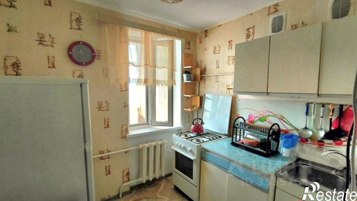 1-комн квартира Севастополь, улица Лизы Чайкиной, 95