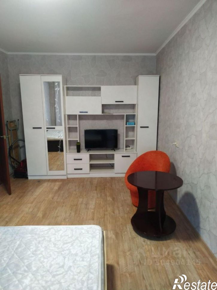 1-комн квартира Симферополь, улица Бела Куна