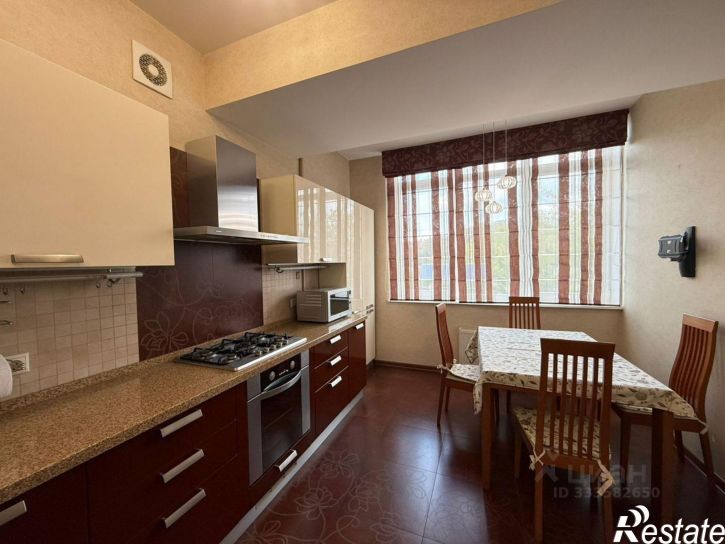 3-комн квартира Симферополь, Луговая улица