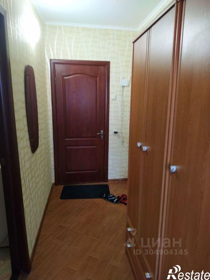 1-комн квартира Симферополь, улица Бела Куна