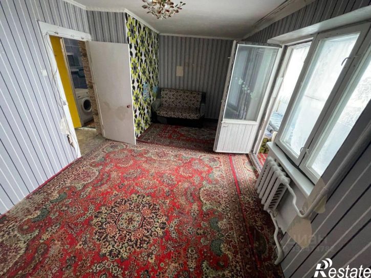 1-комн квартира Севастополь, проспект Генерала Острякова, 121