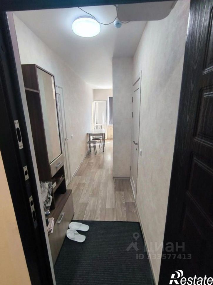 1-комн квартира Севастополь, Лабораторное шоссе, 33Бк3