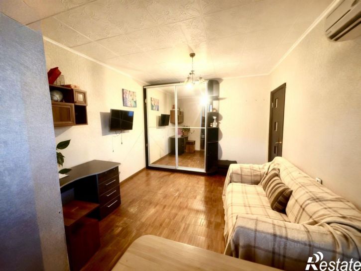 3-комн квартира Ялта, Ореховая улица, 31к2