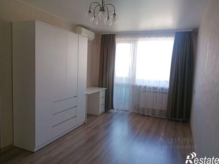 1-комн квартира Севастополь, улица Гоголя, 42