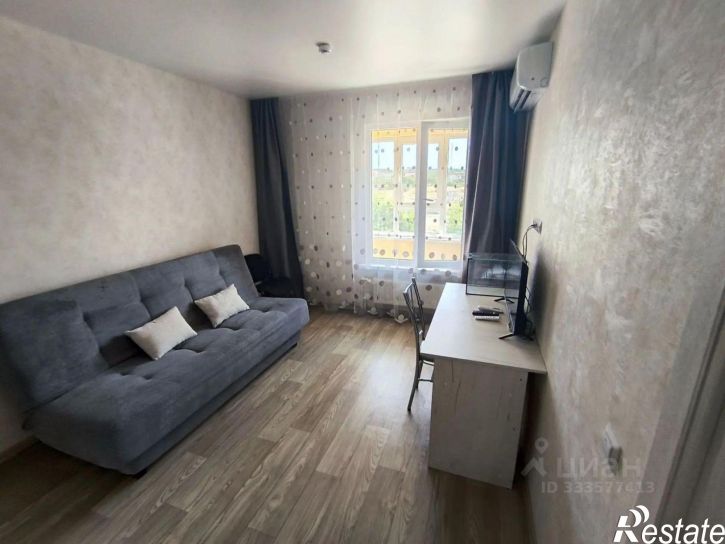 1-комн квартира Севастополь, Лабораторное шоссе, 33Бк3