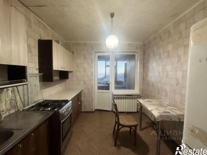3-комн квартира Ялта, Ореховая улица, 31к2
