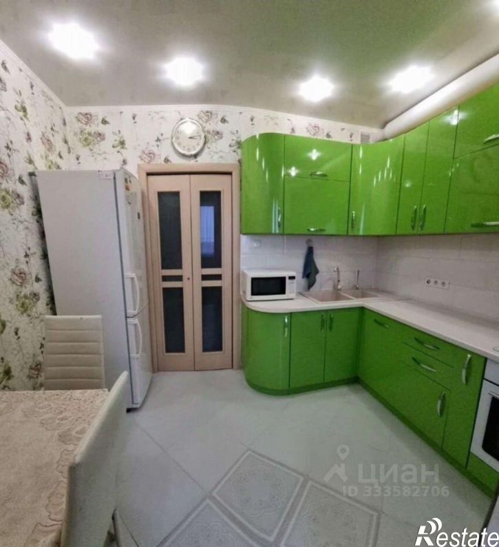 1-комн квартира Симферополь