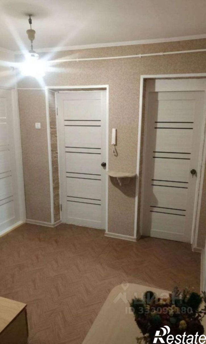 3-комн квартира Ялта, Ореховая улица, 31к2