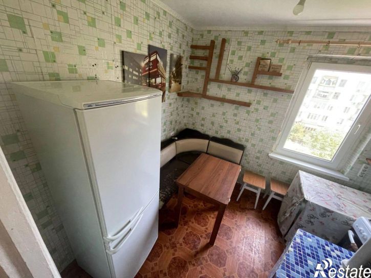 1-комн квартира Севастополь, проспект Генерала Острякова, 121