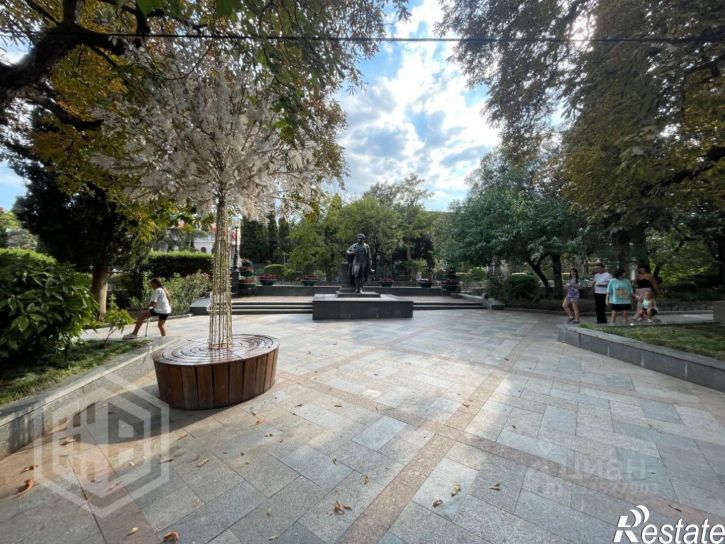1-комн квартира Ялта городской округ, Ялта