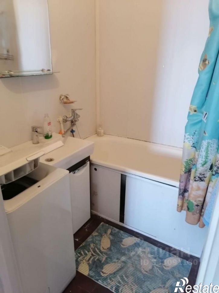 3-комн квартира Ялта, Ореховая улица, 31к2