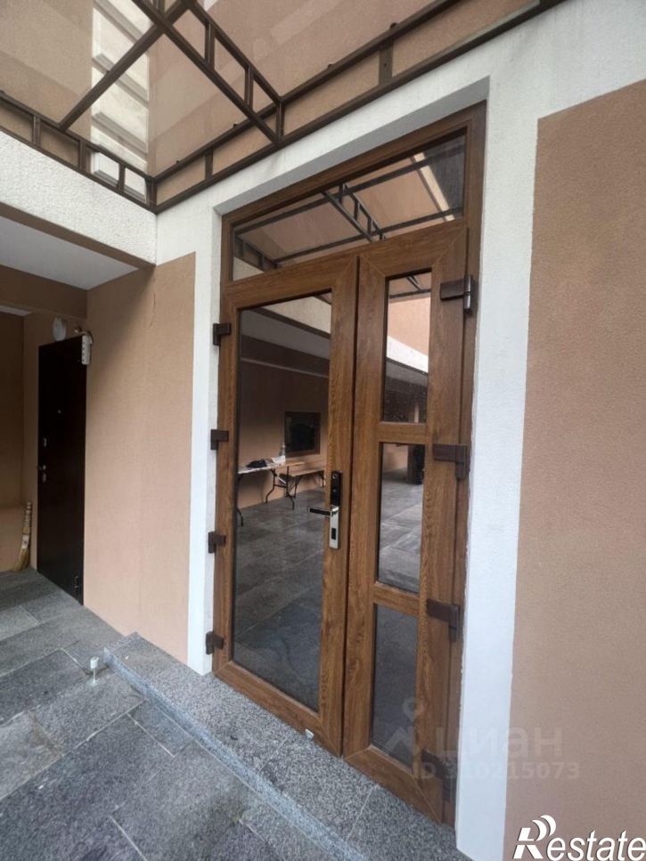 2-комн квартира Алупка, улица Ленина, 9А