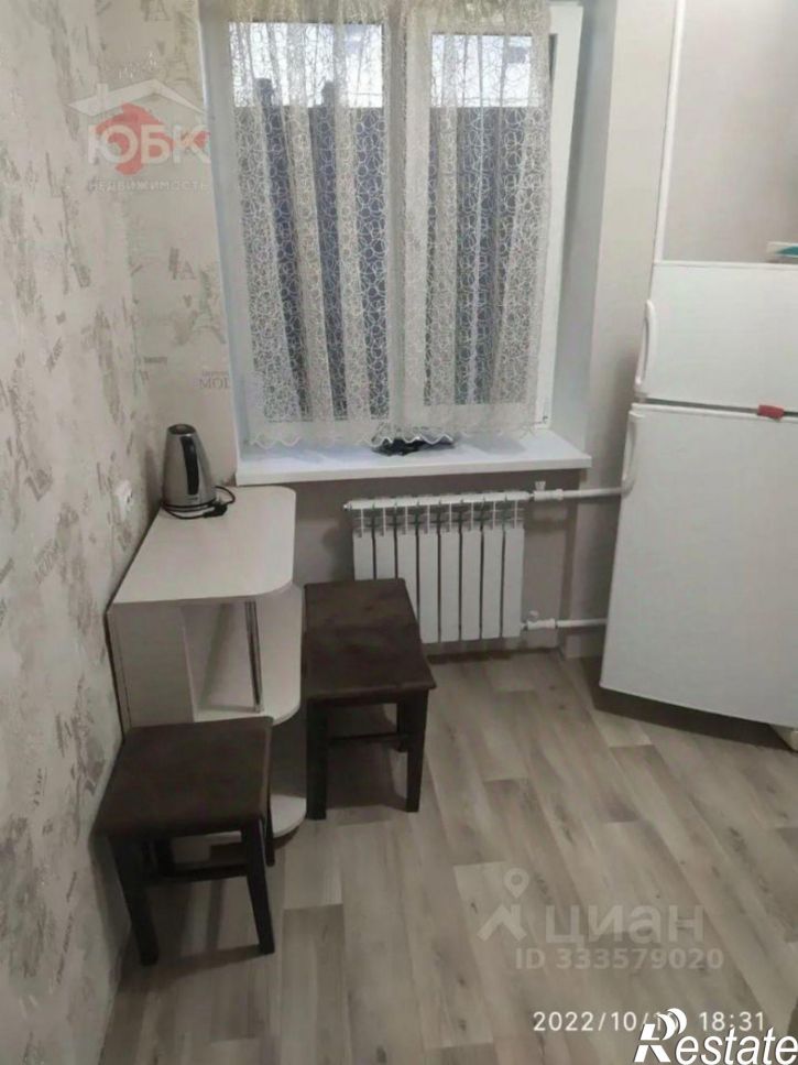 1-комн квартира Евпатория г., Некрасова ул., 79