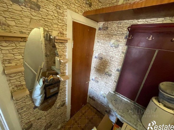 1-комн квартира Севастополь, проспект Генерала Острякова, 121